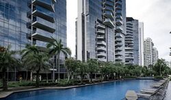 SilverSea (D15), Condominium #607264961